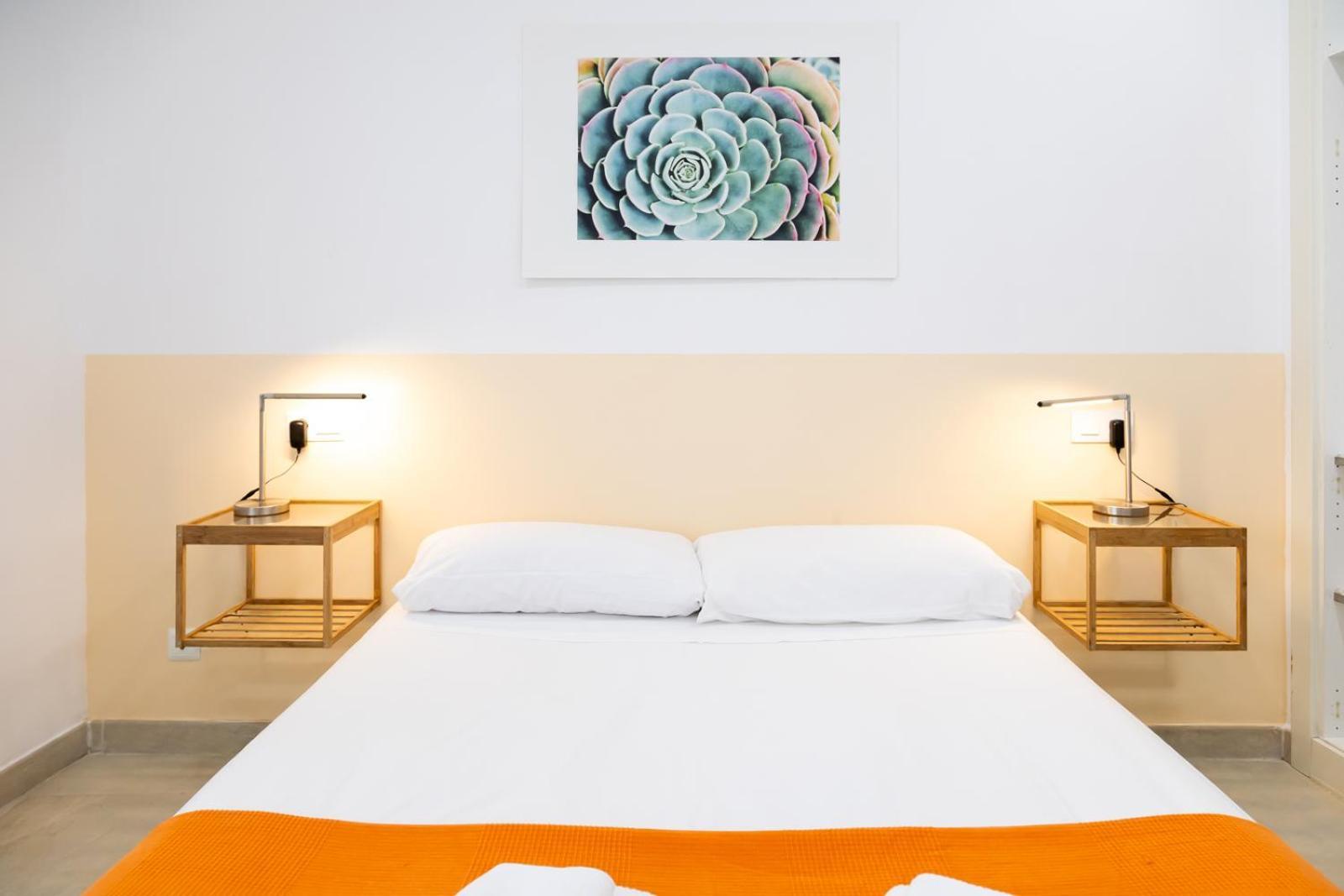 شقة Nest Silence فالنسيا المظهر الخارجي الصورة