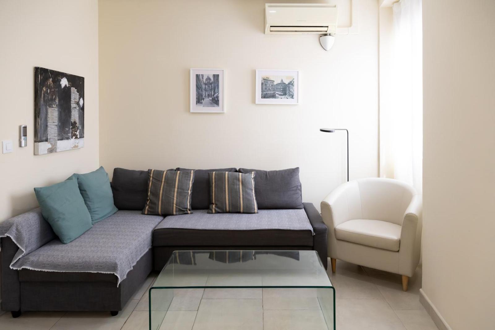 شقة Nest Silence فالنسيا المظهر الخارجي الصورة